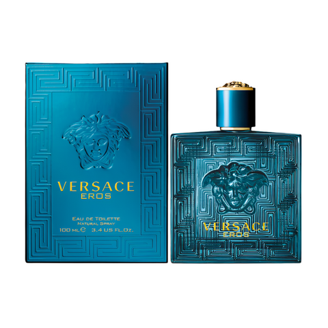 Versace Eros Men EDT