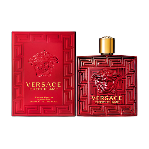 Versace Eros Flame Men EDP