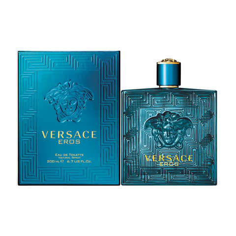 Versace Eros Men EDT