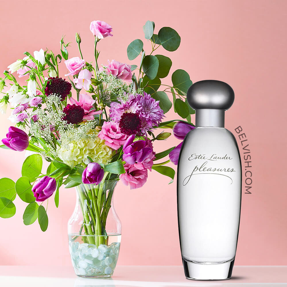 Estee Lauder Pleasures Women EDP