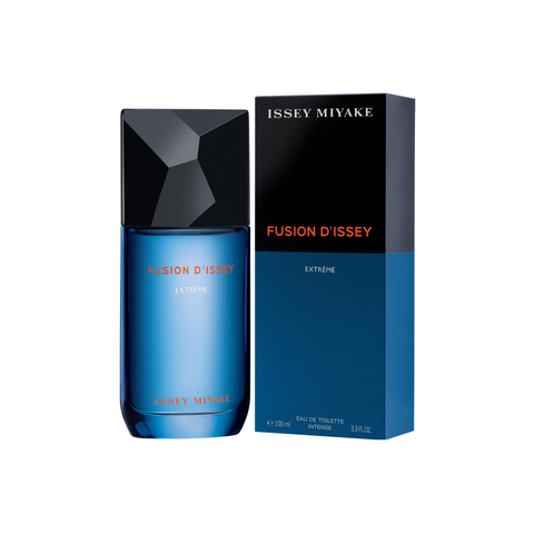 Issey Miyake Fusion d'Issey EDT