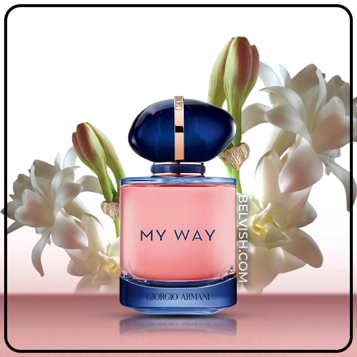 Giorgio Armani My Way Women EDP