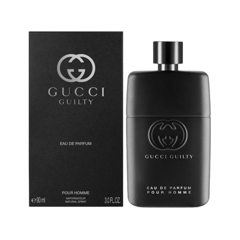 Gucci Guilty Pour Homme EDP