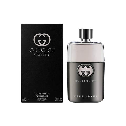 Gucci Guilty Pour Homme EDT