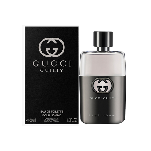 Gucci Guilty Pour Homme EDT