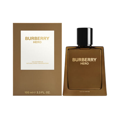 Burberry Hero Men EDP