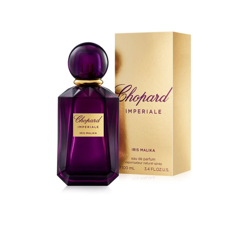 Chopard Imperiale Iris Malika EDP