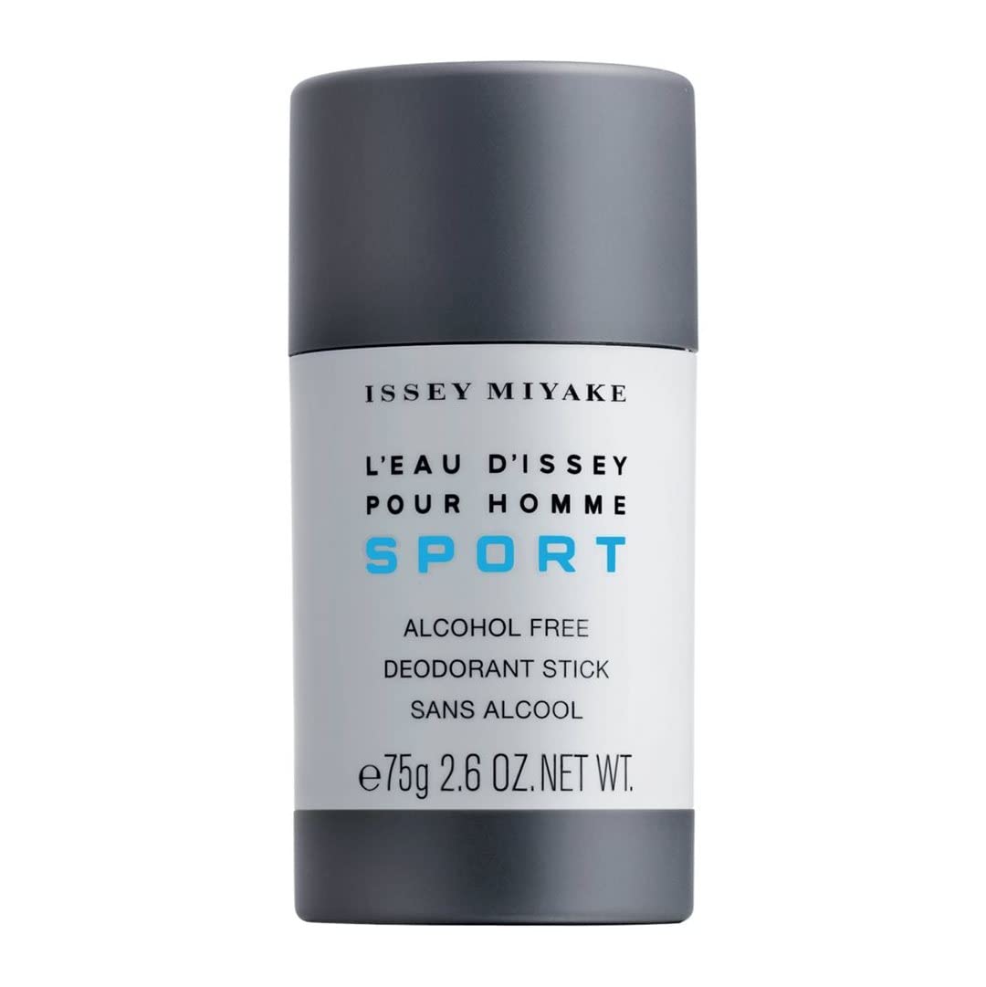 Issey Miyake L'Eau d'Issey Pour Homme Sport EDT
