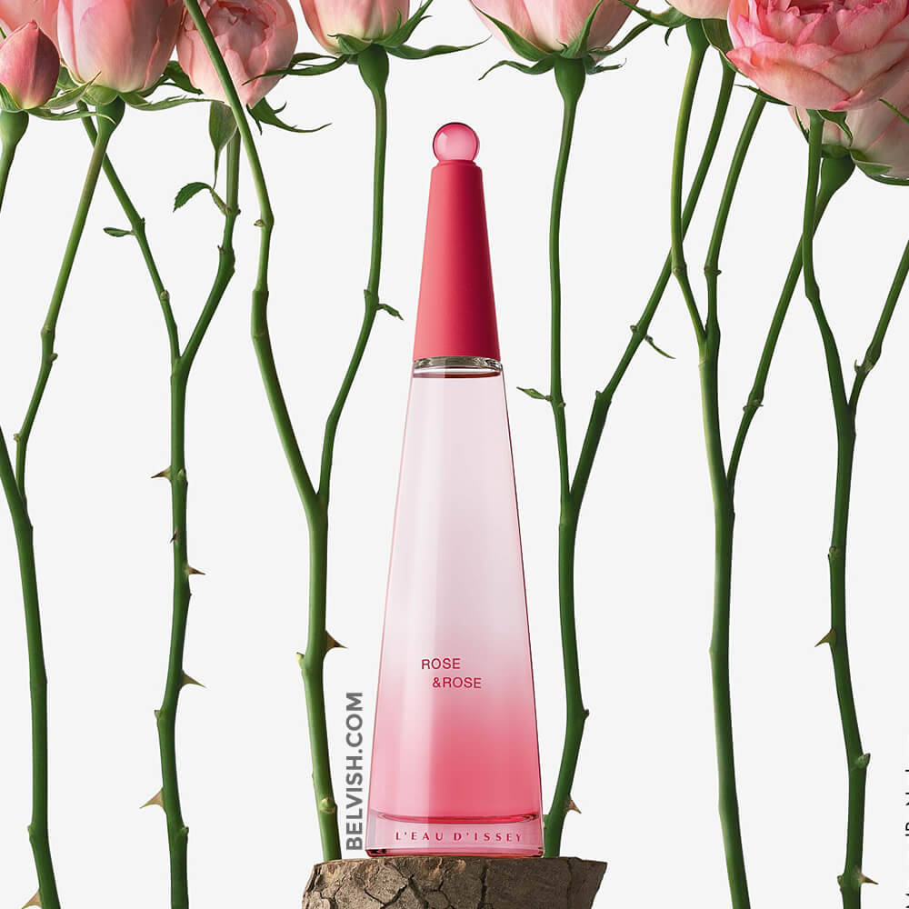 Issey Miyake L'Eau d'Issey Rose & Rose EDP