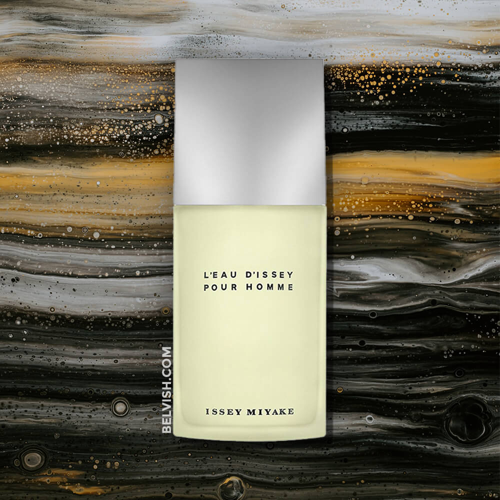 Issey Miyake L'Eau d'Issey Pour Homme