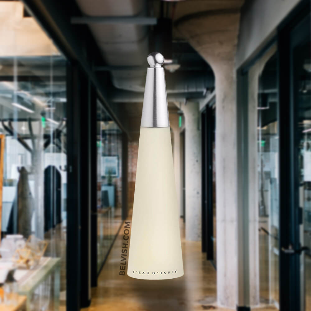 Issey Miyake L'Eau d'Issey Women