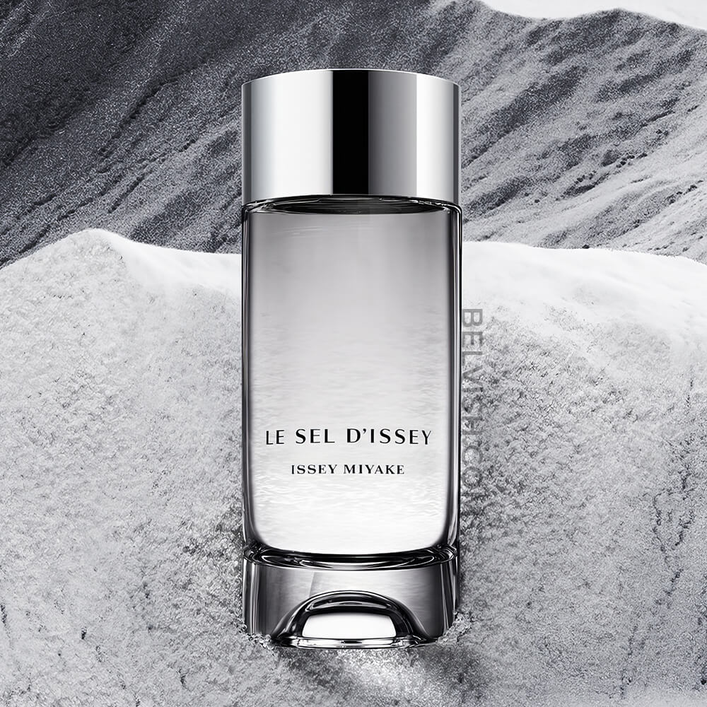 Issey Miyake Le Sel d'Issey