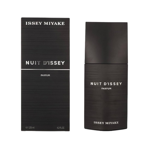 Issey Miyake Nuit D'Issey Parfum
