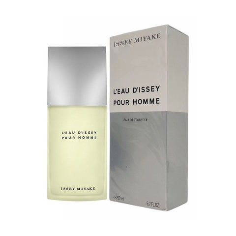 Issey Miyake L'Eau d'Issey Pour Homme EDT