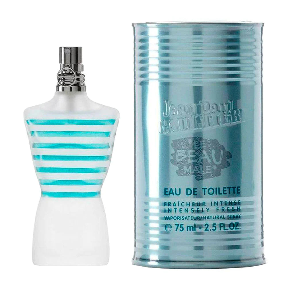 Jean Paul Gaultier Le Male EDT