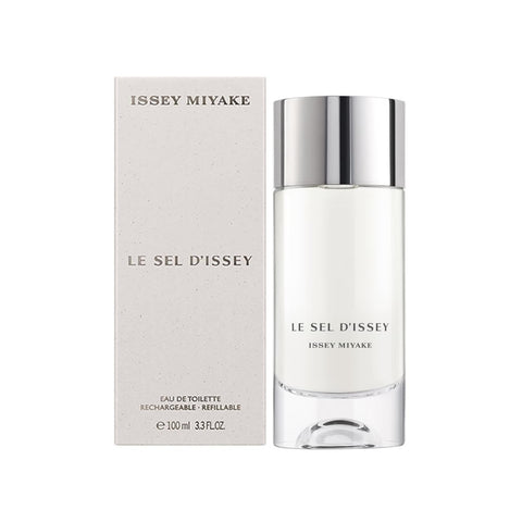 Issey Miyake Le Sel d'Issey EDT