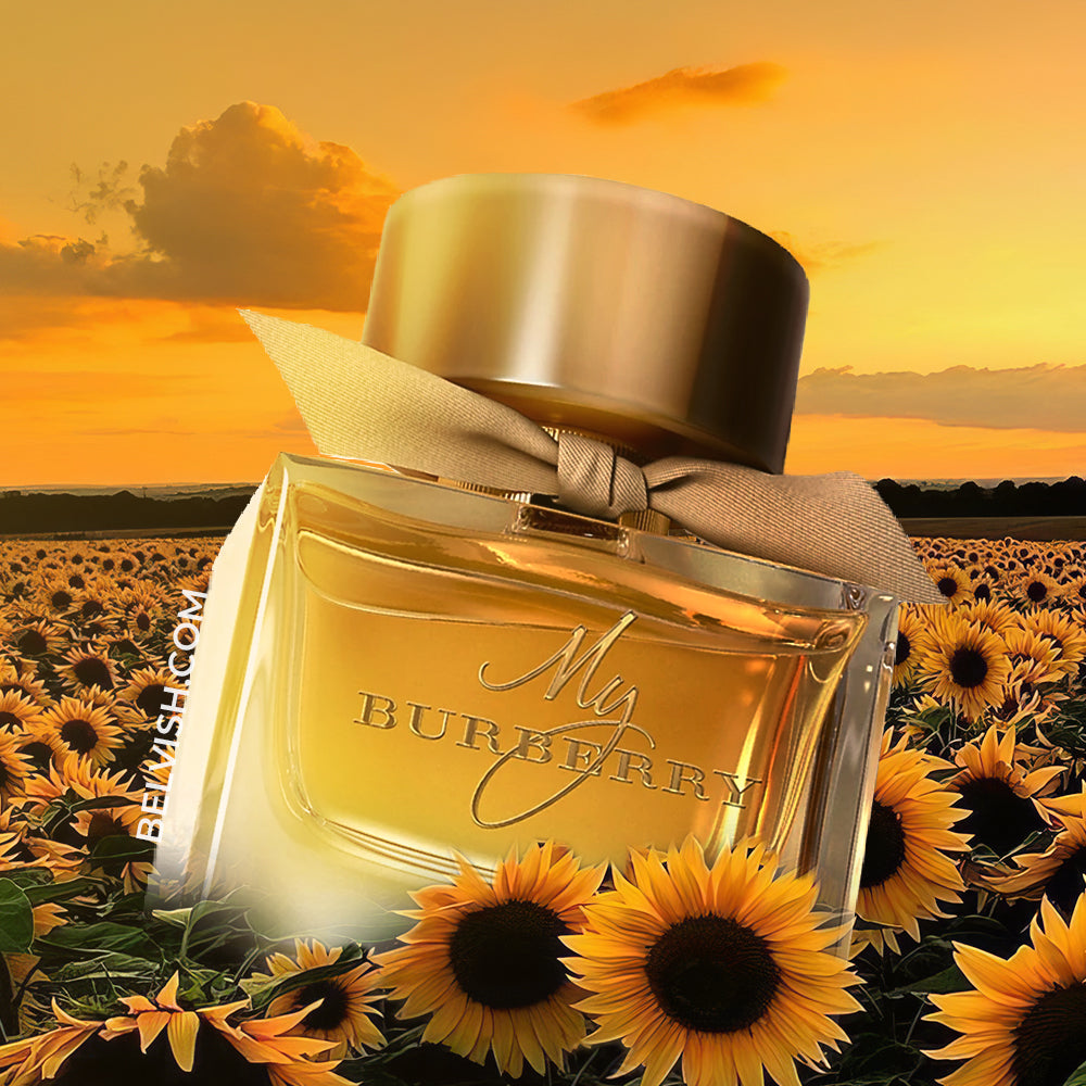 Burberry My Burberry Women EDP