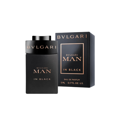 Bvlgari Man In Black EDP
