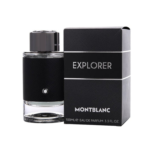Montblanc Explorer