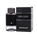 Montblanc Explorer