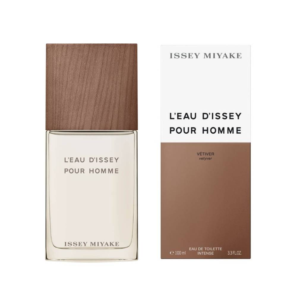 Issey Miyake L'Eau d'Issey Vetiver
