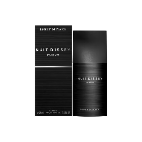 Issey Miyake Nuit D'Issey Parfum