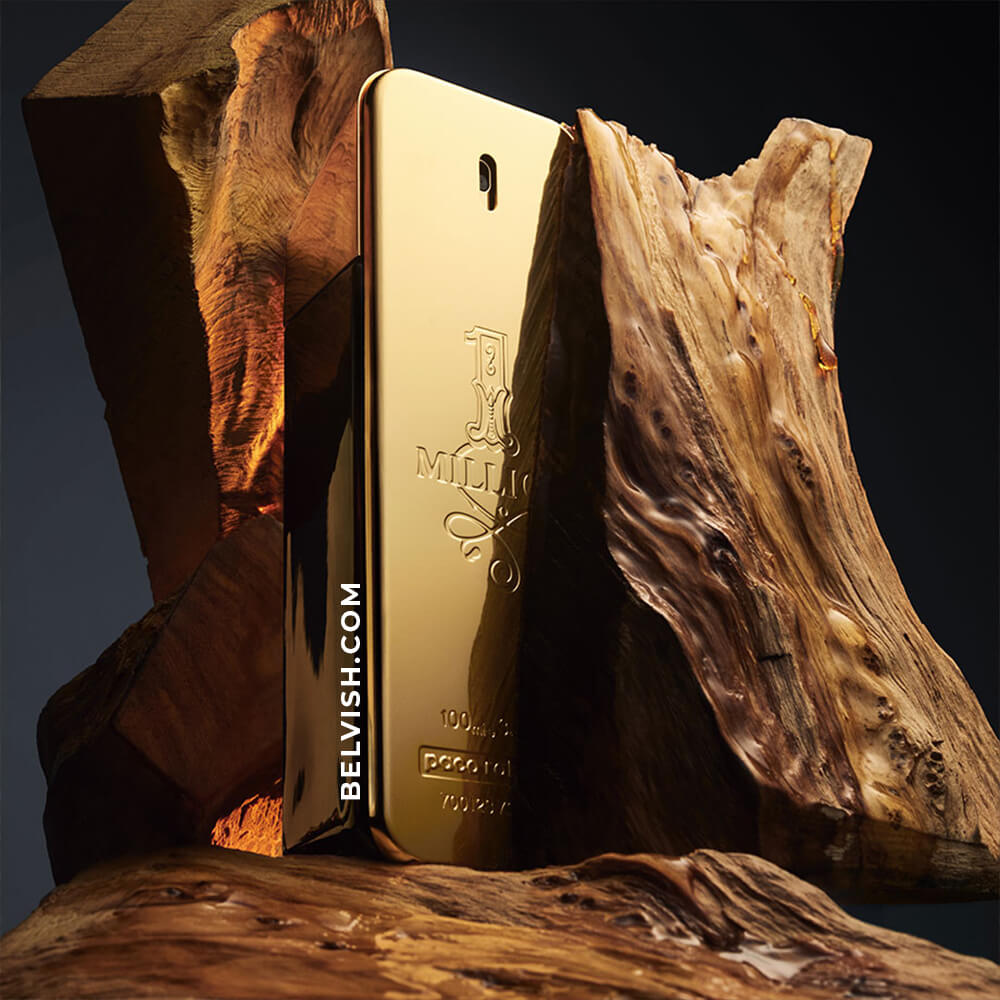Paco Rabanne 1 Million Men EDT