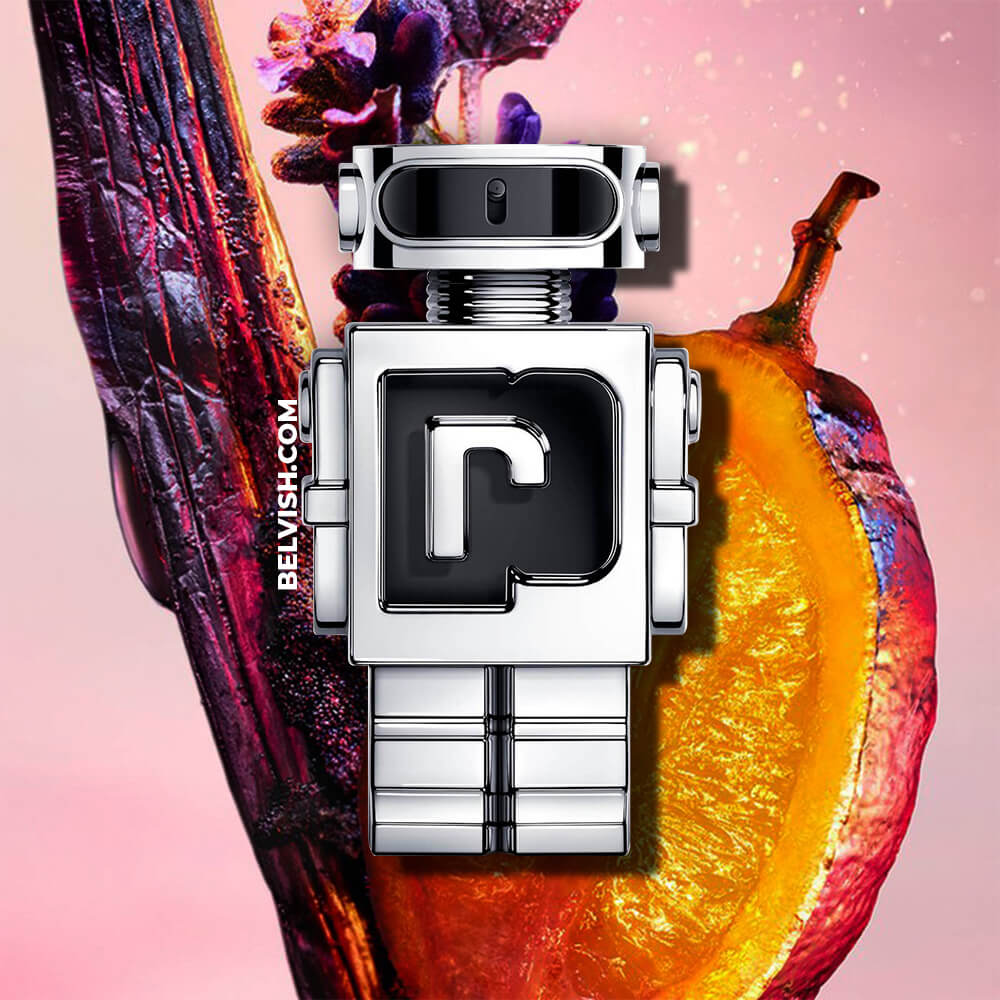 Paco Rabanne Phantom Men EDT