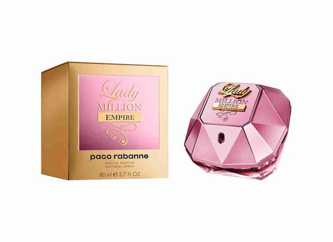 Paco Rabanne Lady Million Women EDP