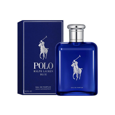 Ralph Lauren Polo Blue EDP