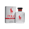 Ralph Lauren Polo Red EDT