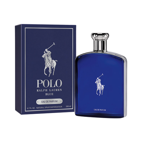 Ralph Lauren Polo Blue EDP