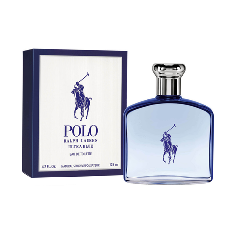 Ralph Lauren Polo Blue EDT