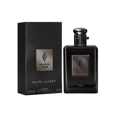 Ralph Lauren Club Elixir