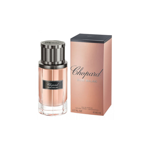 Chopard Rose Malaki