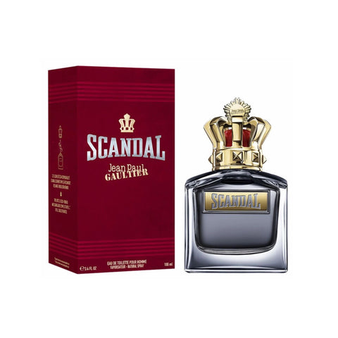 Jean Paul Gaultier Scandal Pour Homme EDT