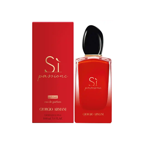 Giorgio Armani Si Women EDP