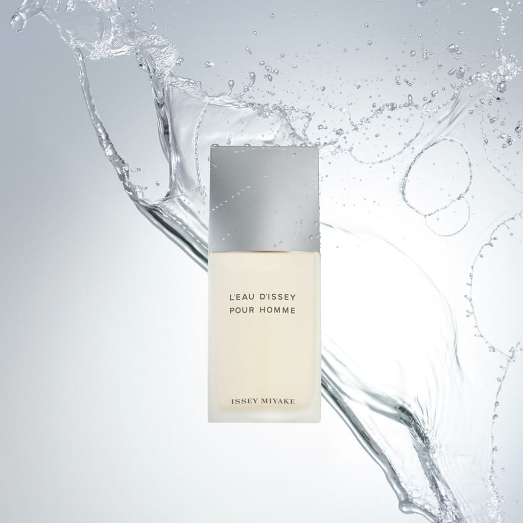 Issey Miyake L'Eau d'Issey Pour Homme