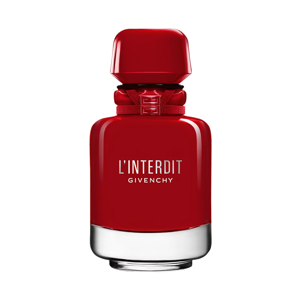 Givenchy L'Interdit Women EDP