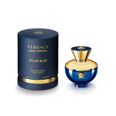 Versace Dylan Blue Pour Femme EDP