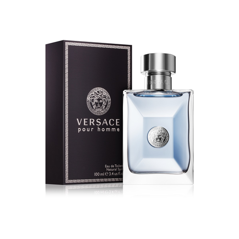 Versace Pour Homme Men EDT