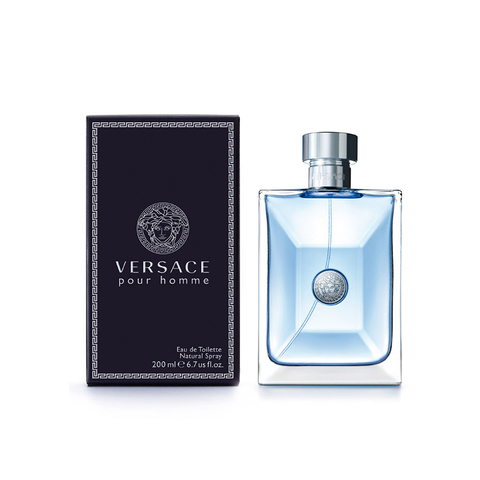 Versace Pour Homme Men EDT