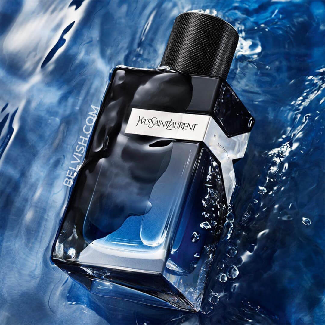 Yves Saint Laurent Y Men EDP