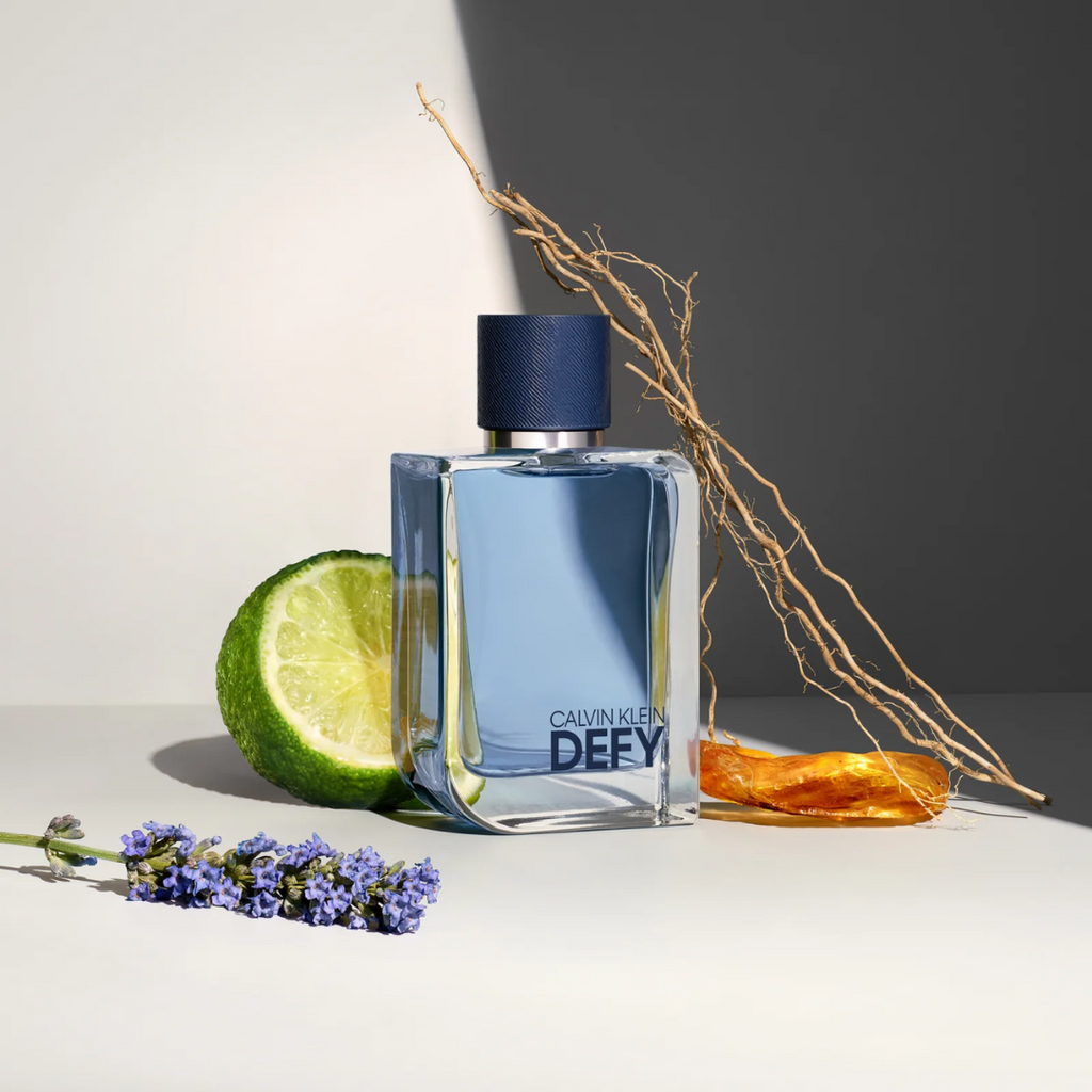 Calvin Klein Defy Men