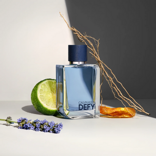 Calvin Klein Defy Men