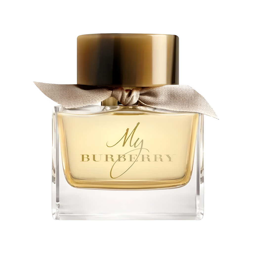 Burberry My Burberry Women EDP