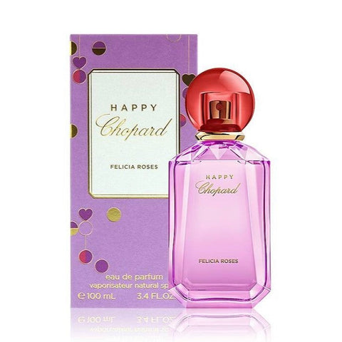 Chopard Happy Felicia Roses