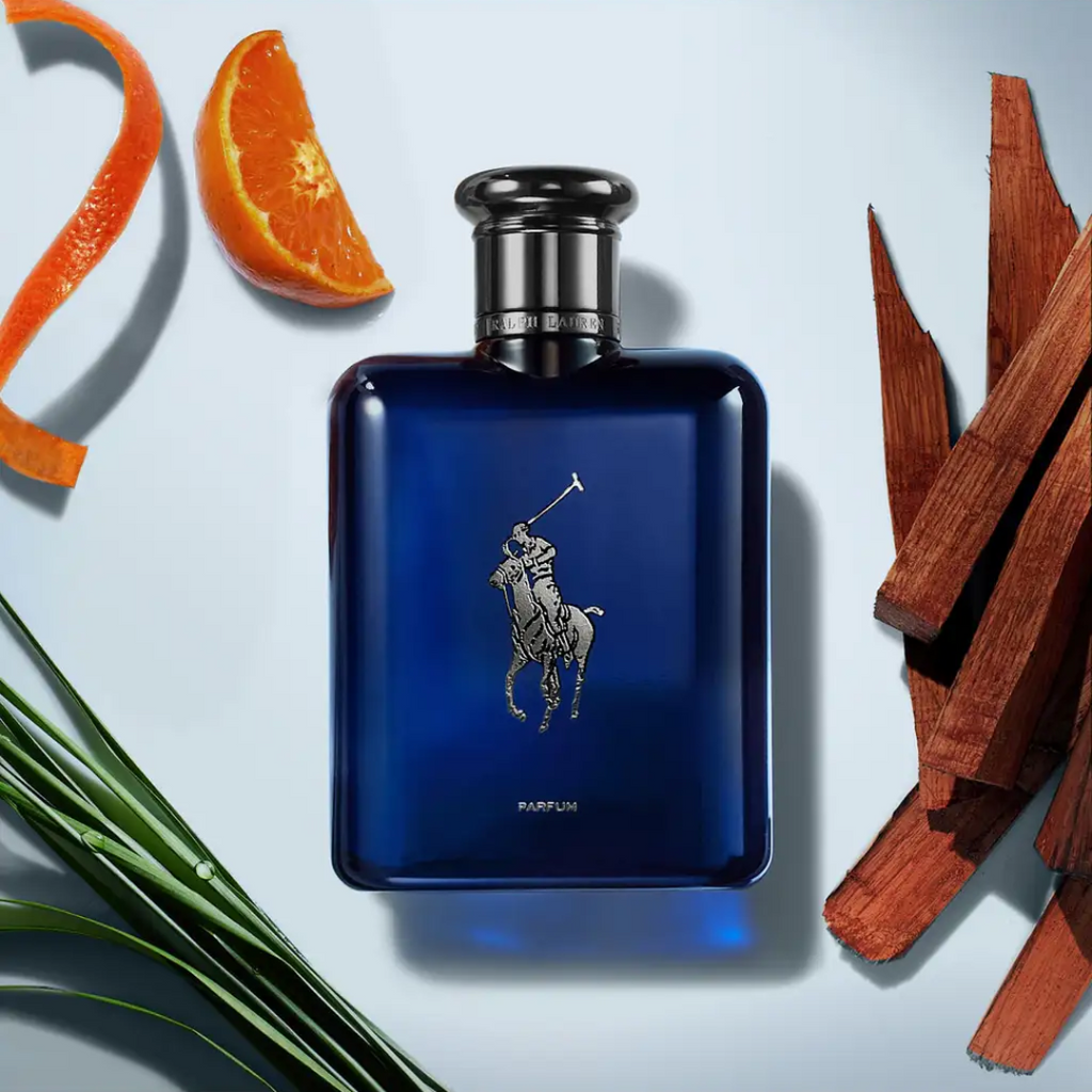 Ralph Lauren Polo Blue EDT