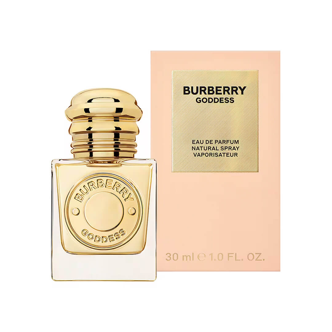 Burberry Goddess Women EDP
