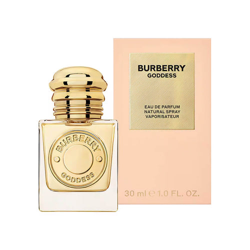 Burberry Goddess Women EDP